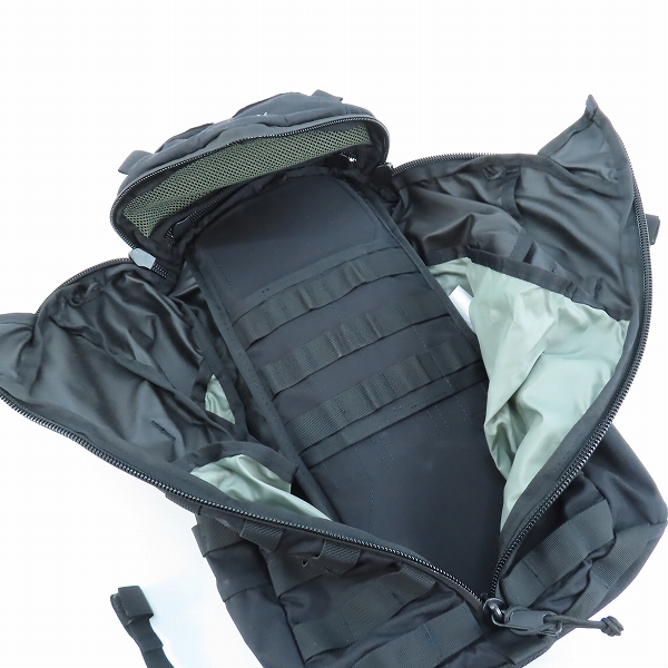 実際に弊社で買取させて頂いたMYSTERY RANCH/ミステリーランチ ASAP/エイサップ リュック/バックパックの画像 4枚目