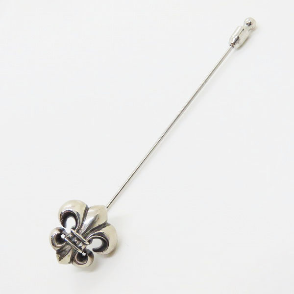 実際に弊社で買取させて頂いたCHROME HEARTS/クロムハーツ STICK POCKET PIN/スティックポケットピン 