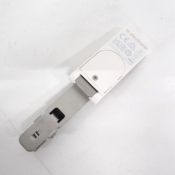 実際に弊社で買取させて頂いたtc electronic/TCエレクトロニック UniTune Clip ギター用クリップチューナー【動作確認済】の画像 3枚目