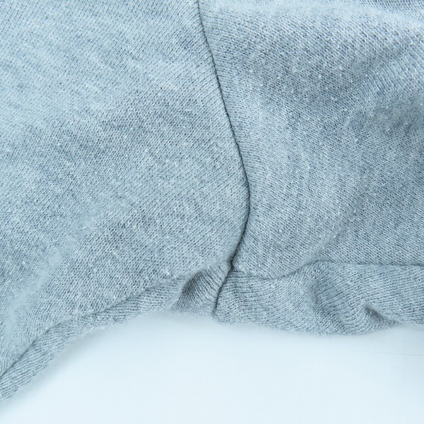 実際に弊社で買取させて頂いた【JPタグ】GUCCI/グッチ タイガーワッペン サイドライン スウェット パンツ 497252/XSの画像 9枚目