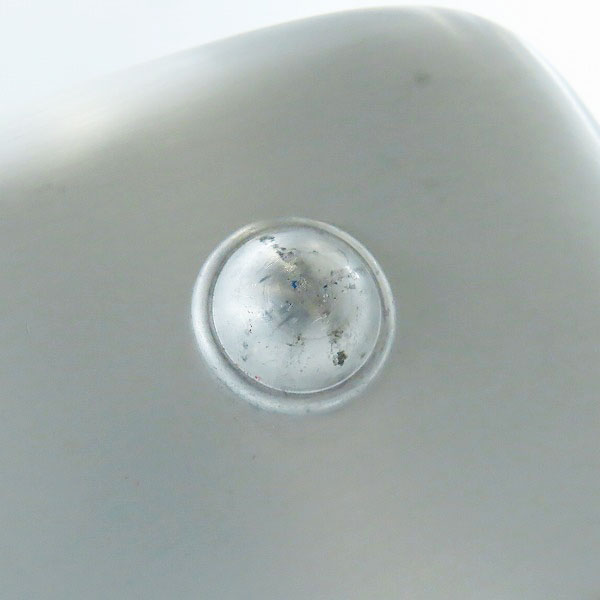 実際に弊社で買取させて頂いたZERO HALLIBURTON/ゼロハリバートン スーツケース シルバーの画像 9枚目