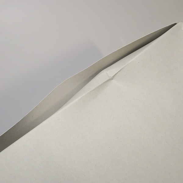 実際に弊社で買取させて頂いた【未組立】BANDAI/バンダイ 機動戦士ガンダムSEED オプションパーツセット ガンプラ 01 エールストライカーの画像 5枚目