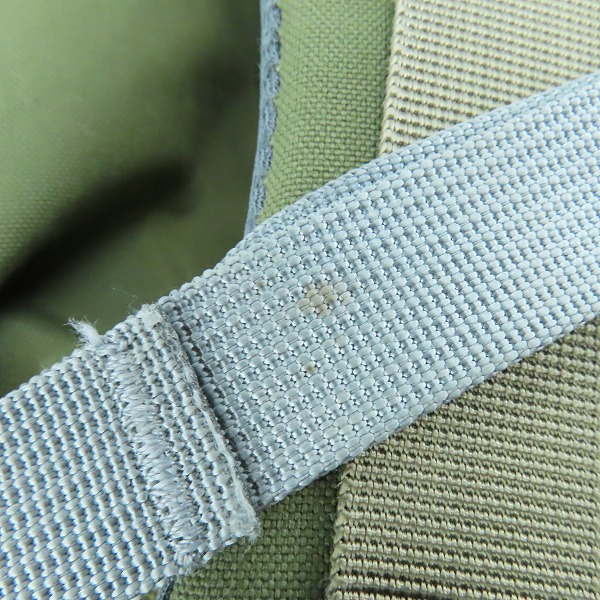 実際に弊社で買取させて頂いたMYSTERY RANCH/ミステリーランチ URBAN ASSAULT 21/アーバンアサルト21 バックパック/リュックサックの画像 7枚目