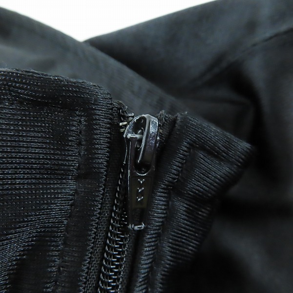 実際に弊社で買取させて頂いたWACKO MARIA/ワコマリア THE GUILTY PARTIES 刺繍 トラックジャケット/Lの画像 5枚目