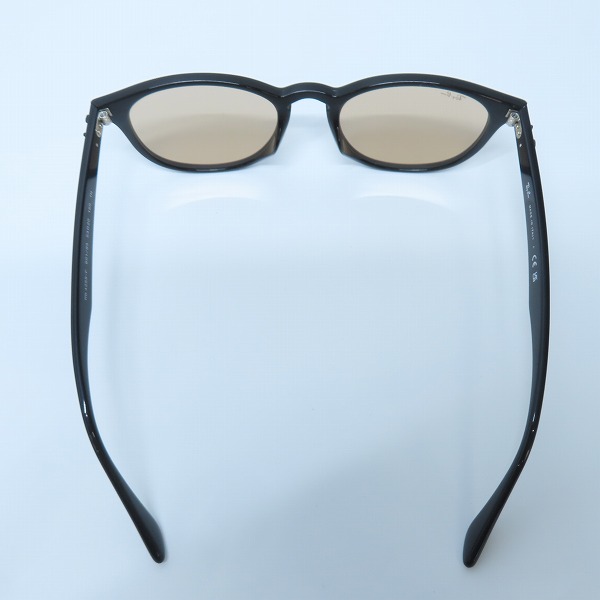 実際に弊社で買取させて頂いたRay Ban/レイバン サングラス/アイウェア RB4259-F 601/93の画像 2枚目