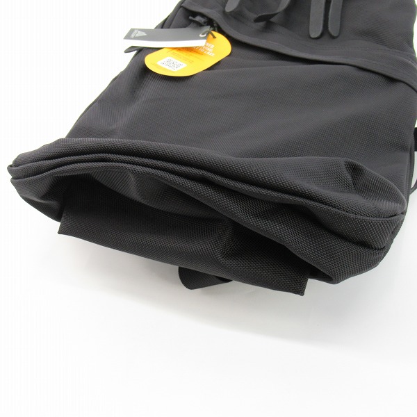 実際に弊社で買取させて頂いた【未使用】GREGORY/グレゴリー CLASSIC EVERYDAY/クラシック エヴリデイ デイパック/リュックサック 21Lの画像 2枚目