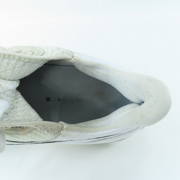 実際に弊社で買取させて頂いたNIKE GOLF/ナイキゴルフ  AIR ZOOM INFINITY TOUR/エアズーム インフィニティ ツアー CT0541-133/26.5 の画像 4枚目