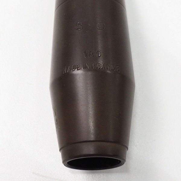 実際に弊社で買取させて頂いたSELMER/セルマー S90 180 アルトサックス用 マウスピースの画像 3枚目