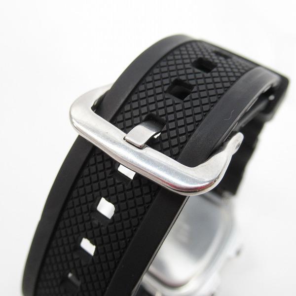 実際に弊社で買取させて頂いたCASIO/カシオ Standard 100m防水 デジタル 腕時計 AE-1200WHの画像 5枚目