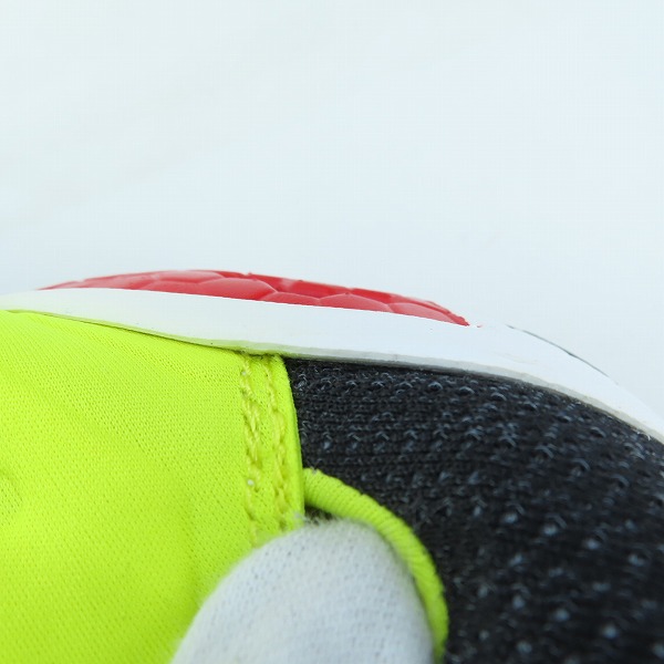 実際に弊社で買取させて頂いたReebok/リーボック INSTA PUMP FURY インスタポンプフューリー 復刻 V47514 28.0の画像 6枚目