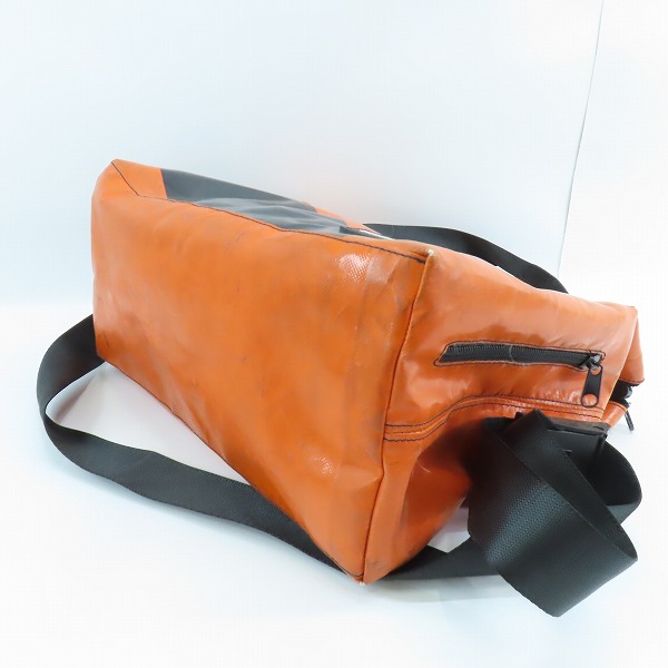 実際に弊社で買取させて頂いたFREITAG/フライターグ F45 LOIS/ロイス 2WAY ショルダーバッグ/トートバッグの画像 2枚目