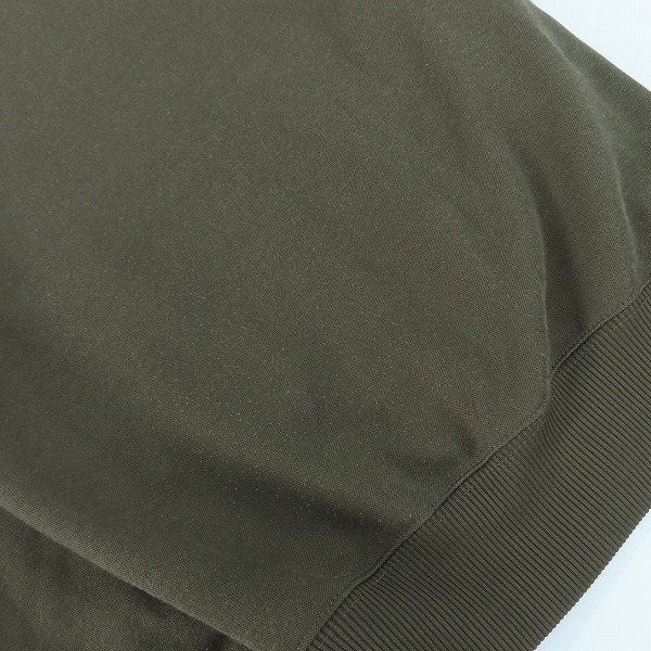 実際に弊社で買取させて頂いたFRED PERRY/フレッドペリー ジップアップ ジャージ トラックジャケット J6600/132/XSの画像 8枚目