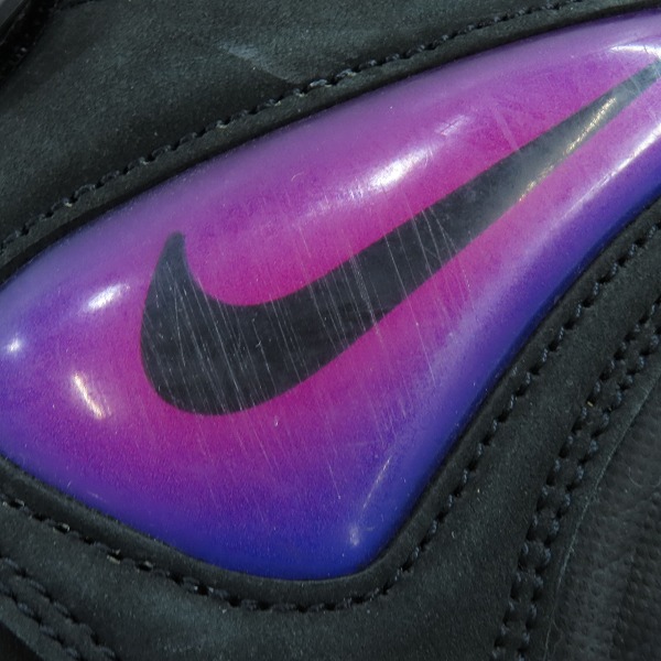 実際に弊社で買取させて頂いたNIKE×AMBUSH/ナイキ×アンブッシュ AIR ADJUST FORCE SP エアアジャスト フォースSP スニーカー DM8465-001/26.5の画像 7枚目