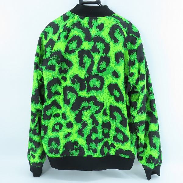 実際に弊社で買取させて頂いたF.C.Real Bristol/エフシーレアルブリストル REVERSIBLE PDK JACKET リバーシブル PDKジャケット FCRB-192028/XLの画像 3枚目