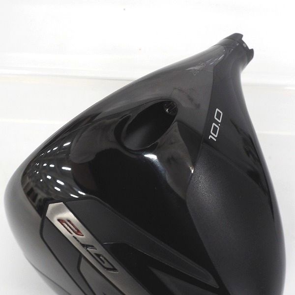 実際に弊社で買取させて頂いた【ヘッドのみ】Titleist/タイトリスト GT2 ドライバー 1w/10.0°の画像 6枚目