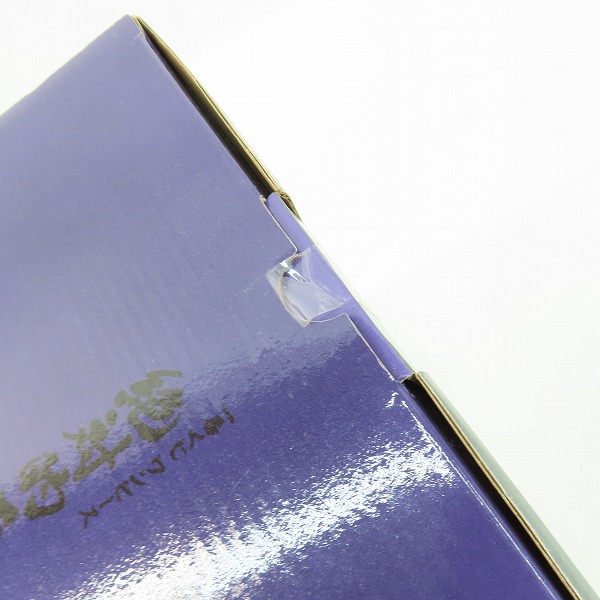 実際に弊社で買取させて頂いた【未開封】一番くじ ワンピース 絶対的正義 C賞 イッショウ MASTERLISEEXPIECE フィギュアの画像 5枚目