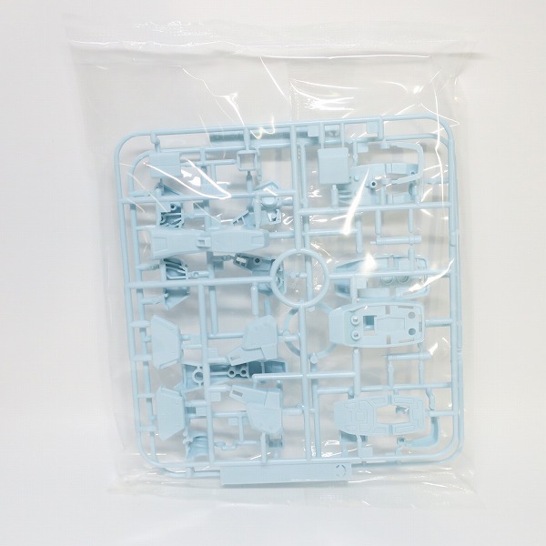 実際に弊社で買取させて頂いた【未組立】BANDAI/バンダイ HG 1/144 RGM-79N ジム・カスタムの画像 2枚目