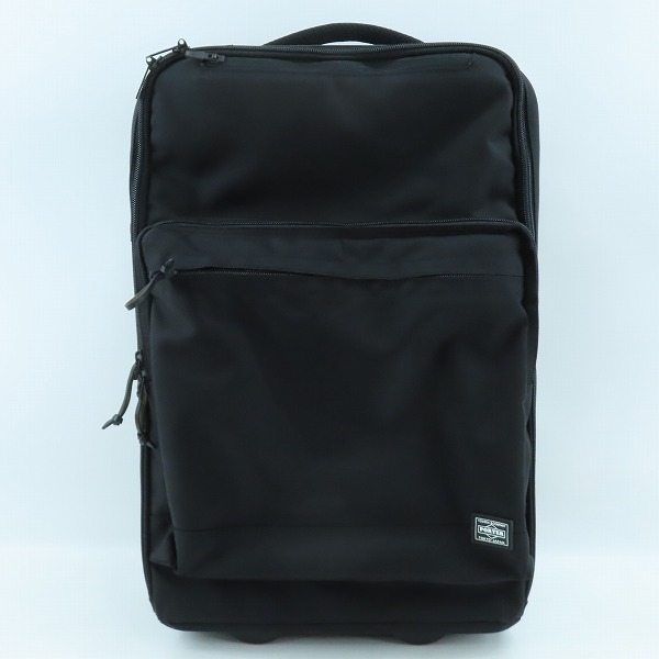 実際に弊社で買取させて頂いたPORTER/ポーター スーツケース キャリーケース