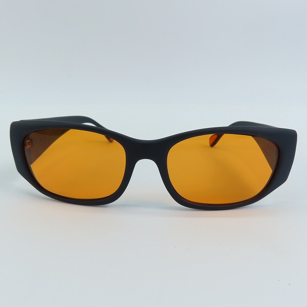 実際に弊社で買取させて頂いたalain mikli×STARCK EYES/アランミクリ×スタルクアイズ  BIOCITY 7 セルフレーム サングラス/アイウェア P0101.02