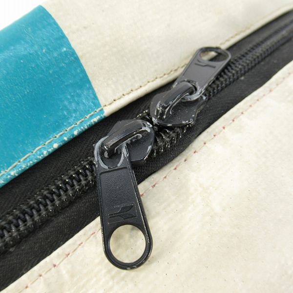 実際に弊社で買取させて頂いたFREITAG/フライターグ F76 LEO/レオ ショルダーバッグの画像 8枚目