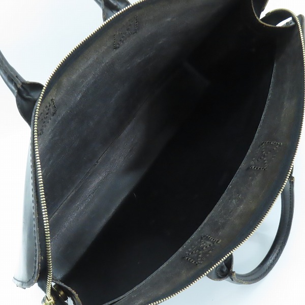 実際に弊社で買取させて頂いたGLENROYAL/グレンロイヤル クラッチ ブリーフケース/インナーケース/レインカバーの画像 3枚目