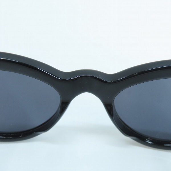 実際に弊社で買取させて頂いたCHRISTIAN ROTH/クリスチャンロス OPTICAL AFFAIRS ビンテージ サングラス 3001の画像 5枚目