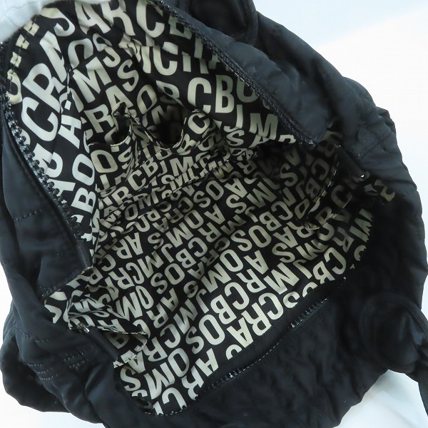 実際に弊社で買取させて頂いたMARC BY MARC JACOBS/マークバイマークジェイコブス 2WAY ショルダーバッグ/トートバッグの画像 3枚目