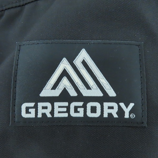 実際に弊社で買取させて頂いたGREGORY/グレゴリー キャンパスデイ リュックサック デイパックの画像 4枚目