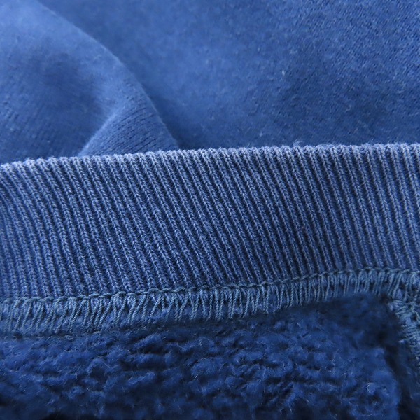 実際に弊社で買取させて頂いたEVIS/エヴィス/エビス スウェットトレーナーの画像 5枚目