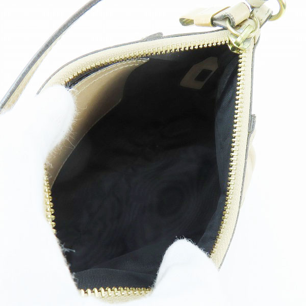 実際に弊社で買取させて頂いたChloe/クロエ 2WAY ハンドバッグ ショルダーバッグの画像 5枚目