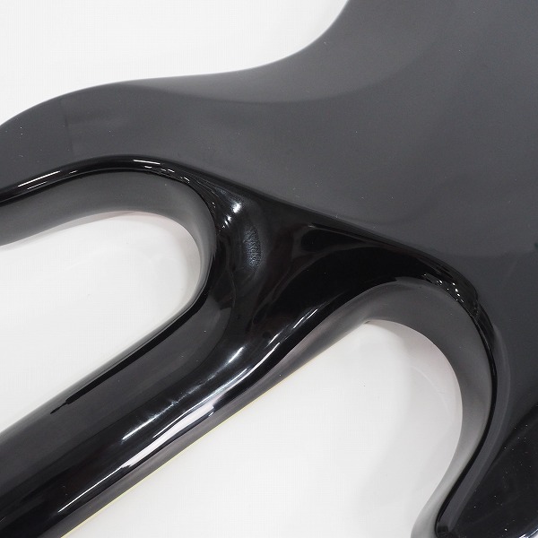 実際に弊社で買取させて頂いた★Dean/ディーン  Vendetta Series HH エレキギター revenge ソフトケース付の画像 8枚目