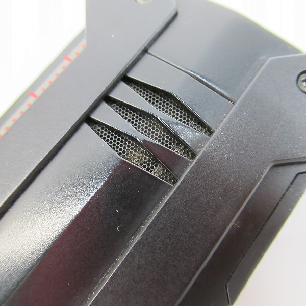 実際に弊社で買取させて頂いたS.T.Dupont/デュポン DEFI EXTREME/デフィ エクストリーム ターボライター  ブラックの画像 6枚目