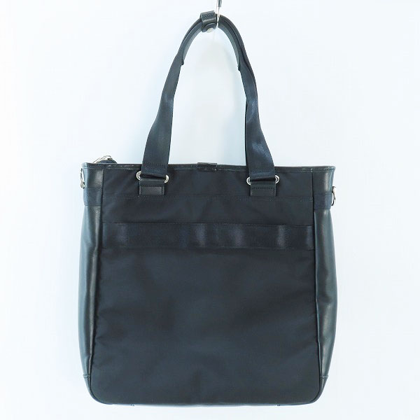 実際に弊社で買取させて頂いたmaster-piece/マスターピース STREAM トートバッグ 55522-Lの画像 1枚目