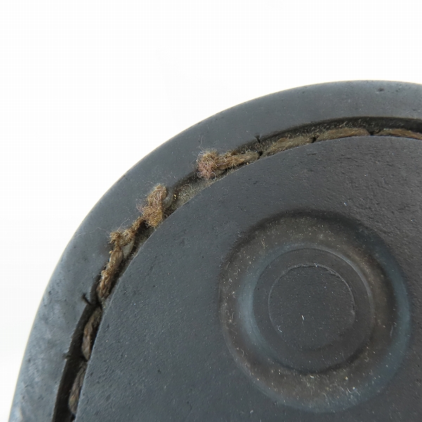 実際に弊社で買取させて頂いたChurch's/チャーチ レザースリッポン ダイナイトソール/11の画像 8枚目