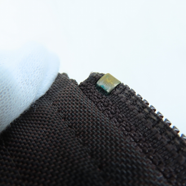 実際に弊社で買取させて頂いたBurberry's/バーバリーズ 裏地チェック柄/収納フード コート LYの画像 7枚目