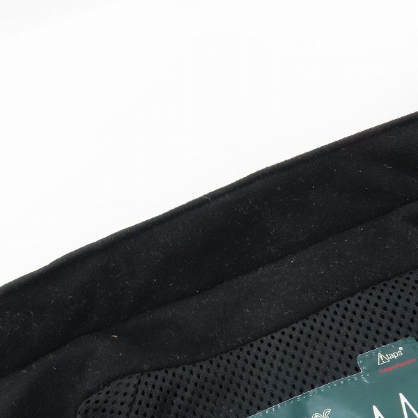 実際に弊社で買取させて頂いたWTAPS×afdicegear/ダブルタップス×エーエフディーアイスギア/マウンテンパーカー/GORE-TEXスノーボードジャケット Mの画像 6枚目