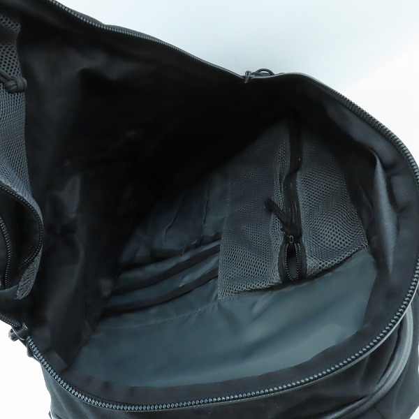 実際に弊社で買取させて頂いたMYSTERY RANCH/ミステリーランチ LINE-2 リュック/バックパック の画像 3枚目