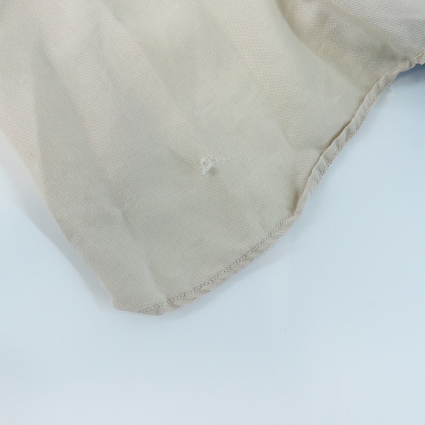 実際に弊社で買取させて頂いたAG by EXPERIMENT/エージーバイエクスペリメント 長袖ボタンシャツ 2/4点セットの画像 4枚目