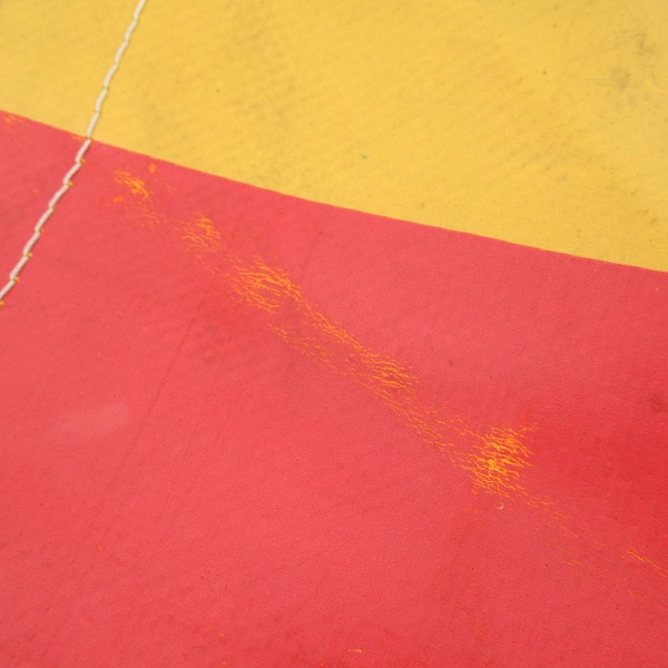 実際に弊社で買取させて頂いたFREITAG/フライターグ F72 DONNA/ドナ トートバック/ハンドバッグの画像 8枚目