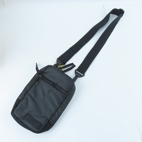実際に弊社で買取させて頂いたPORTER/ポーター スペース 2WAY スリング ショルダーバッグ 876-05812の画像 3枚目