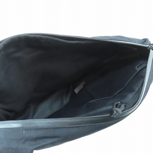 実際に弊社で買取させて頂いた【未使用】MYSTERY RANCH/ミステリーランチ SLING THING/スリングシング ショルダーバッグの画像 3枚目