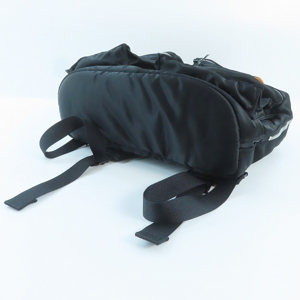 実際に弊社で買取させて頂いたPORTER/ポーター TANKER/タンカー リュックサック バックパックの画像 2枚目