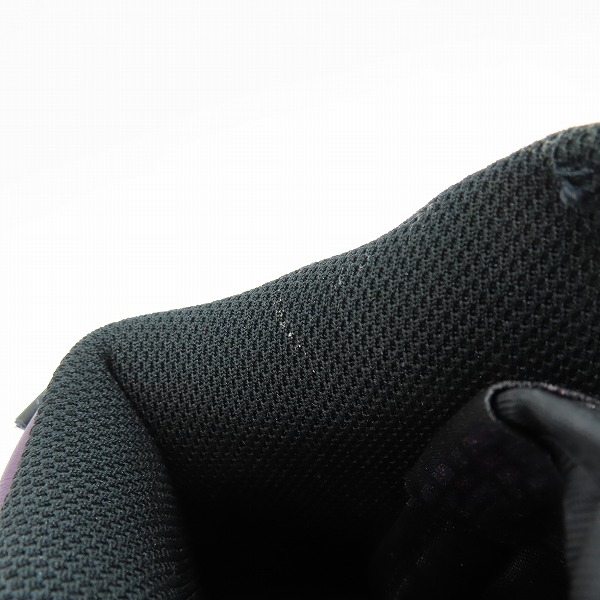 実際に弊社で買取させて頂いた【未使用】NIKE×FRAGMENT DESIGN/ナイキ×フラグメントデザイン DUNK HI/F ダンクハイ 北京 DJ0382-600/27.5の画像 6枚目