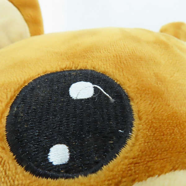 実際に弊社で買取させて頂いたdrew house/ドリューハウス THEODORE PLUSH TOY ぬいぐるみの画像 9枚目