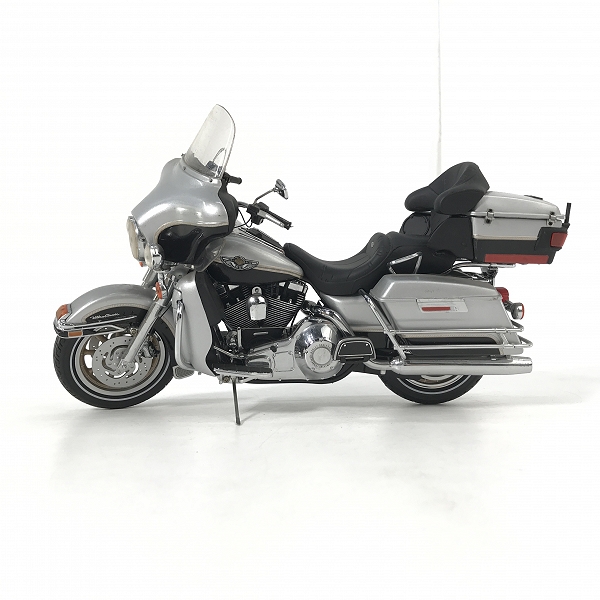 実際に弊社で買取させて頂いたFRANKLIN MINT/フランクリンミント 1/10 The 2003 ハーレーダビッドソンウルトラクラシック Electra Glide