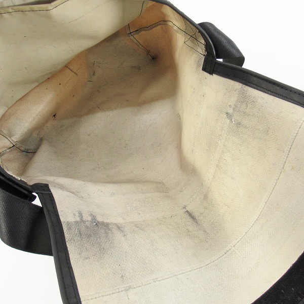 実際に弊社で買取させて頂いたFREITAG/フライターグ メッセンジャーバッグ/ショルダーバッグ の画像 5枚目