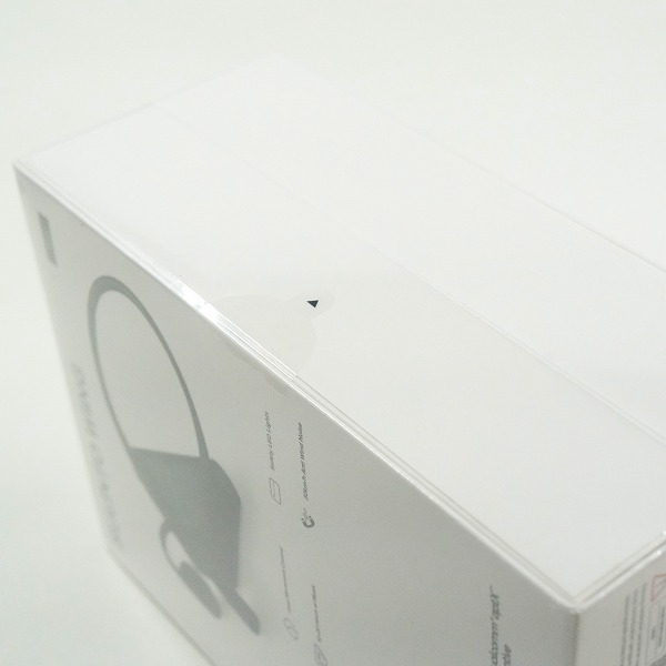 実際に弊社で買取させて頂いた【未開封】SUUNTO/スント SS050942000 HS231 Wing/ウィング ワイヤレス 骨伝導イヤホンの画像 4枚目