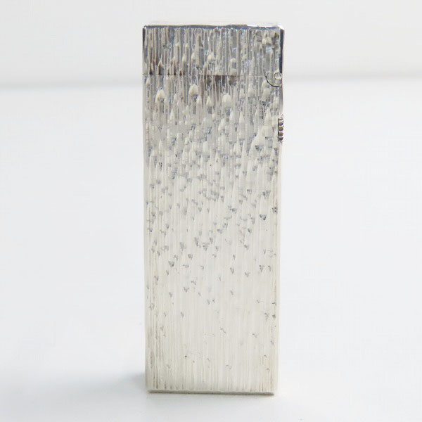 実際に弊社で買取させて頂いたdunhill/ダンヒル dロゴ サイドローラー ガスライター の画像 2枚目