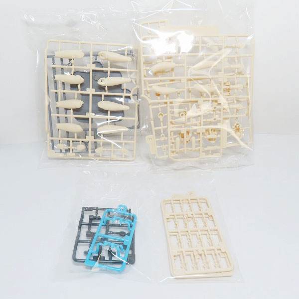 実際に弊社で買取させて頂いた【未組立】コトブキヤ 創彩少女庭園×ZOZOTOWN 1/10 結城まどか 桃桜高校・夏服 Black Canvasの画像 2枚目