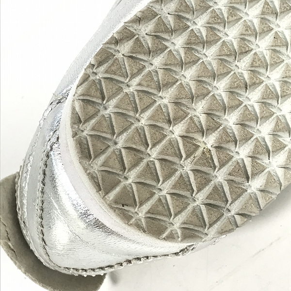 実際に弊社で買取させて頂いたOnitsuka Tiger/オニツカタイガー MEXICO 66/メキシコ66 TH5R1L/26.5の画像 6枚目